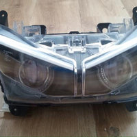 RSX3 ÖN FAR