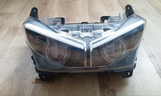 RSX3 ÖN FAR
