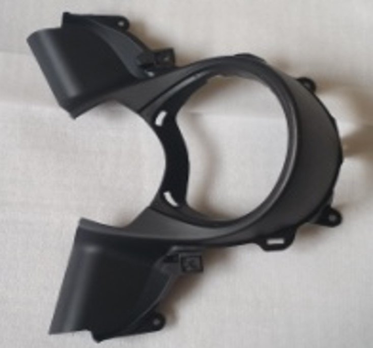 RSX3 GÖSTERGE PLASTİK