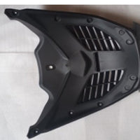 RSX3 ALT DAVLUMBAZ PLASTİK