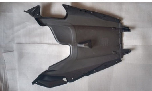 RSX3 ŞASİ ALT KORUMA PP