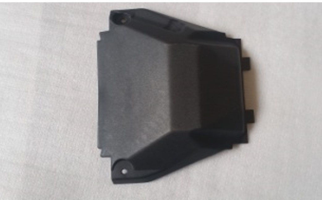 RSX3 BATARYA KAPAĞI PP