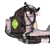 RS4 MOTOR (50cc)