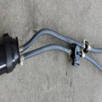 RS4 KANİSTER