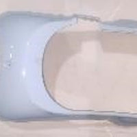 RS4 ŞASİ ALT KORUMA GRENAJ (BEYAZ)