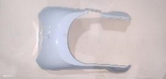 RS4 ŞASİ ALT KORUMA GRENAJ (BEYAZ)