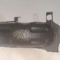 RS4 MOTOR İÇ ÇAMURLUK