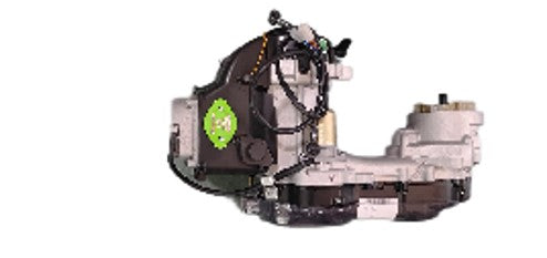 RS6 MOTOR (125CC)