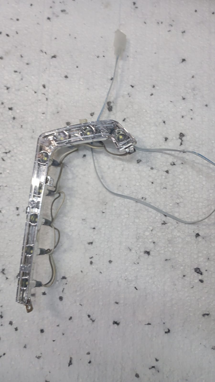 RA5 GÜNDÜZ LEDİ SAĞ