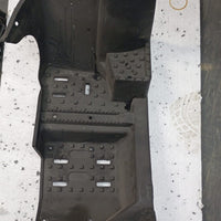 RA5 AYAK BASMA PLASTİK SOL