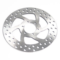 YIDE SE-03 ÖN/ARKA DİSK