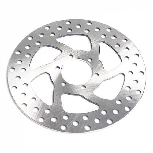 YIDE SE-03 ÖN/ARKA DİSK