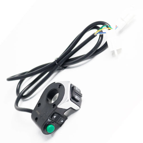 YIDE SE-03 DÜĞME SETİ