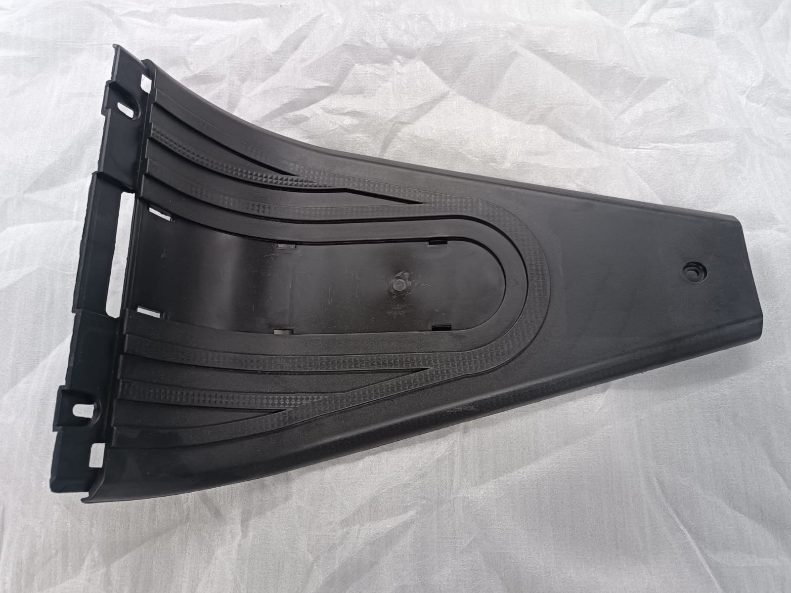 YIDE SE-03 AYAK BASMA ÖN PP