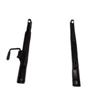 EV1 SÜRÜCÜ KOLTUĞU ALT KIZAK