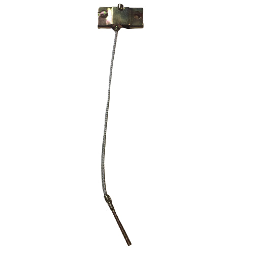 EV1 EL FRENİ HALATI