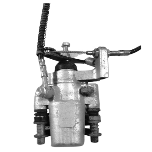 EV1 ARKA FREN MERKEZİ SAĞ