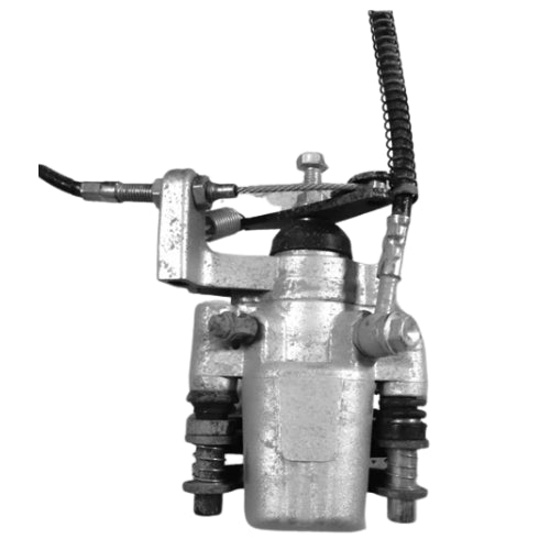 EV1 ARKA FREN MERKEZİ SOL