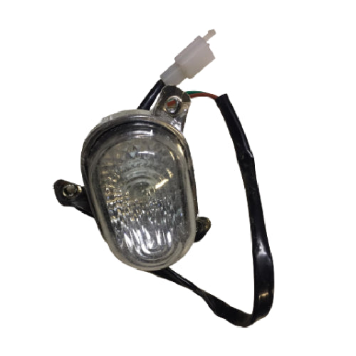 EV1 ARKA SİS LAMBASI SAĞ/SOL