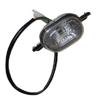 EV1 ARKA PLAKA LAMBASI