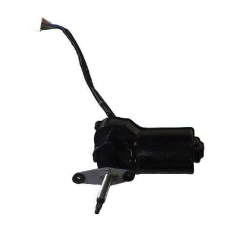 EV1 SİLECEK MOTORU