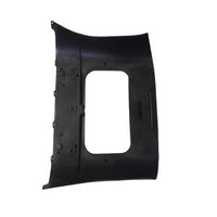 EV1 YOLCU SIRT DAYAMA PLASTİĞİ