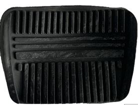 EV1 FREN PEDALI KAUCUK KAPAK