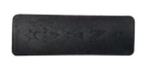EV1 VIN (ŞASİ NO KAPAK)