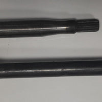 VM4 DİFERANSİYEL AKS MİLİ SAĞ-SOL 35,5-25 CM