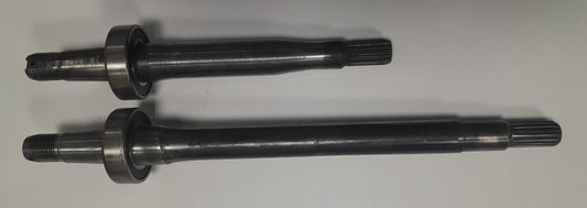 VM4P DİFERANSİYEL AKS MİLİ SAĞ-SOL 35,5-25 CM