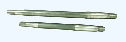APM2 AKS MİLİ SAĞ 38CM SOL 30 5CM