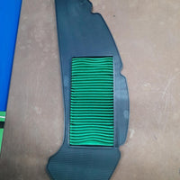 RSX3 HAVA FİLTRE ELEMANI (YEŞİL)