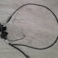 RSX6 ARKA DİSK FREN HİDROLİK HORTUM 180CM