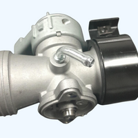 RSX6 GAZ KELEBEĞİ 125CC