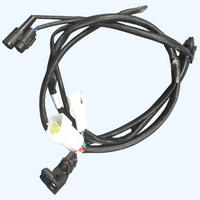 RSX6 ENJEKSİYON TESİSATI 125CC