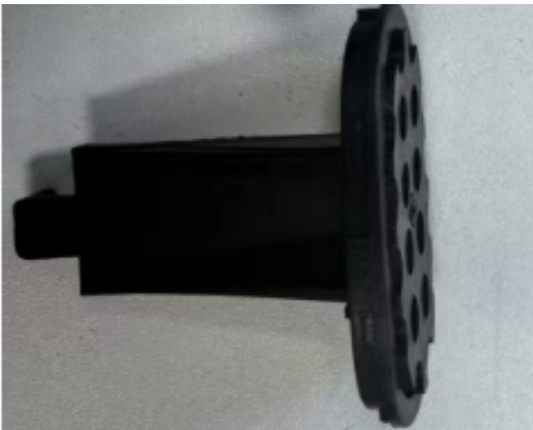 RS4 HAVA FİLTRE TOZLUK KAPAK