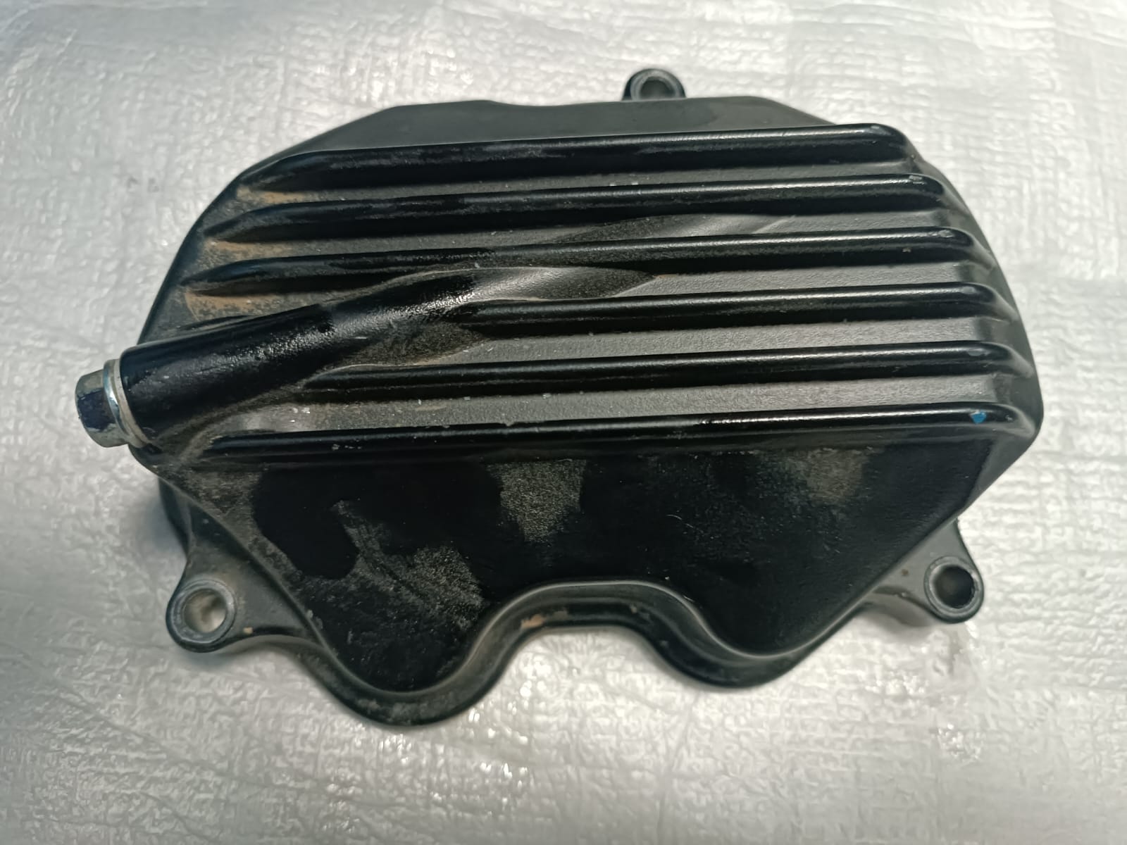 RT3 Külbütör Kapağı (RT3 125CC)