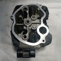 RT3 Silindir kafası komple (RT3 125CC)