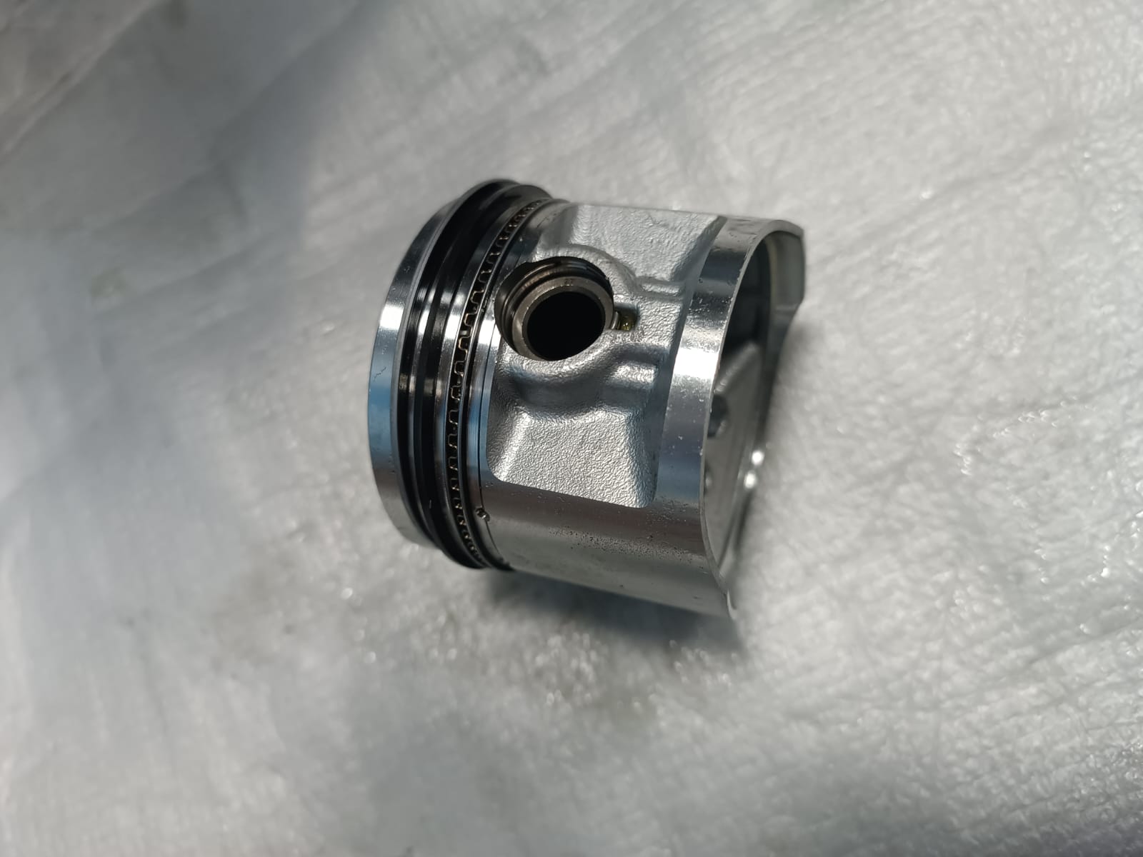 RT3 Piston seti (RT3 125CC)