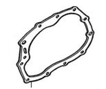 RT3 Conta, Blok Kapağı, Sağ (RT3 125CC)