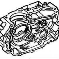 RT3 Sağ blok (RT3 125CC)