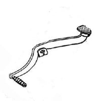 RT3 Vites pedalı (RT3 125CC)