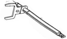 RT3 Vites mili (RT3 125CC)