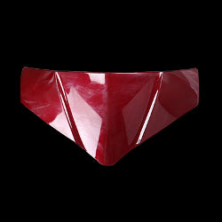 RC3E FAR RÜZGARLIK ABS KIRMIZI