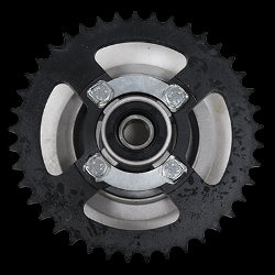 RC3E ARKA DİŞLİ