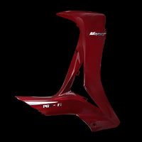 RC3E SAĞ DIŞ RÜZGARLIK ABS KIRMIZI