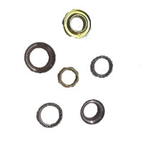 RS3 GİDON RULMAN SETİ