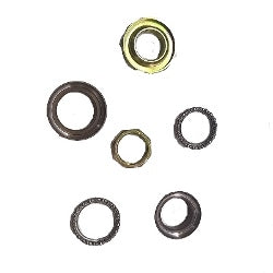 RS3 GİDON RULMAN SETİ