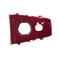 RS3 STOP ÜSTÜ KAPAK ABS