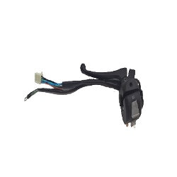 RS3 SOL DÜĞME SETİ